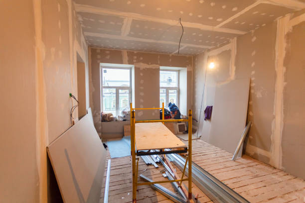 Best Drywall Sanding and Smoothing  in Frackville, PA